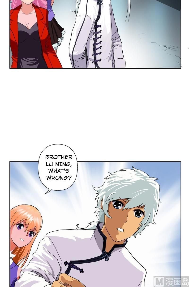 Urban Best Medic Chapter 54 - Page 12