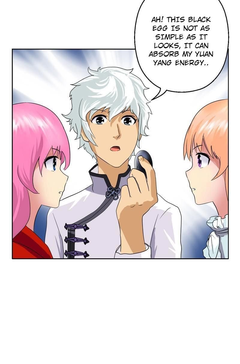 Urban Best Medic Chapter 54 - Page 15