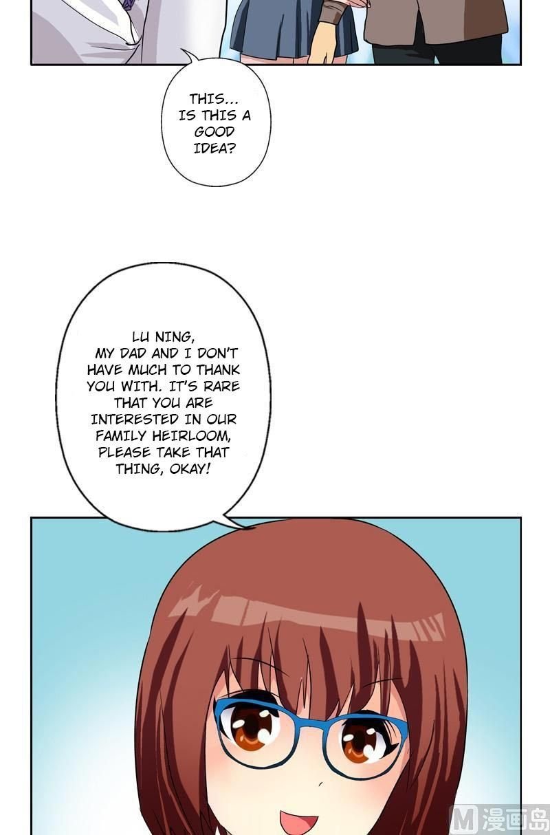 Urban Best Medic Chapter 54 - Page 22