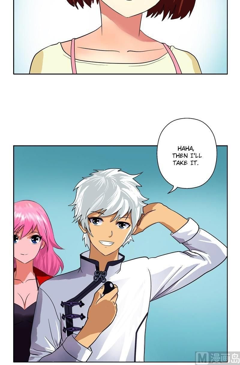 Urban Best Medic Chapter 54 - Page 23
