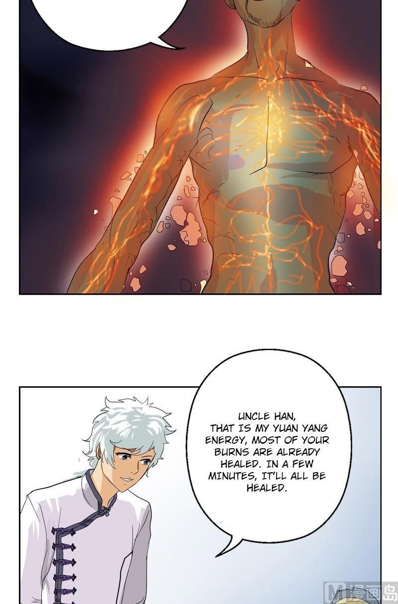 Urban Best Medic Chapter 54 - Page 4