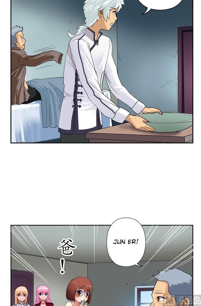 Urban Best Medic Chapter 54 - Page 8