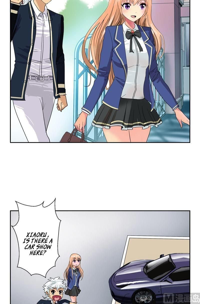 Urban Best Medic Chapter 55 - Page 11