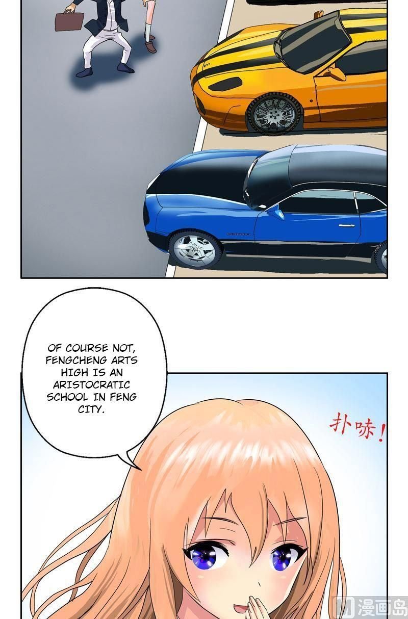 Urban Best Medic Chapter 55 - Page 12