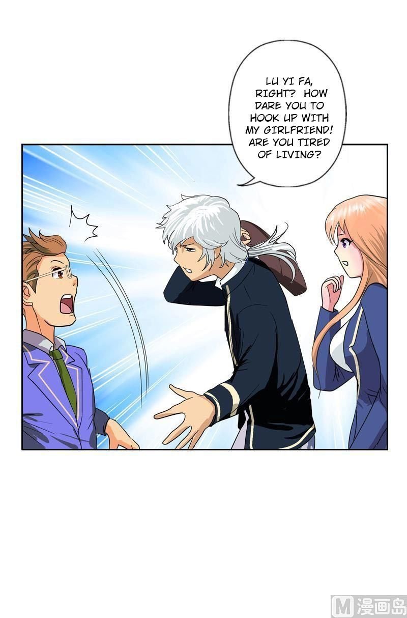 Urban Best Medic Chapter 55 - Page 18