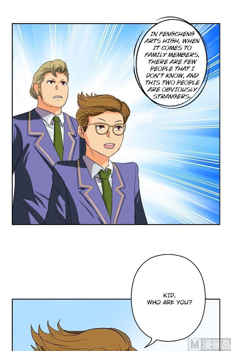 Urban Best Medic Chapter 55 - Page 19