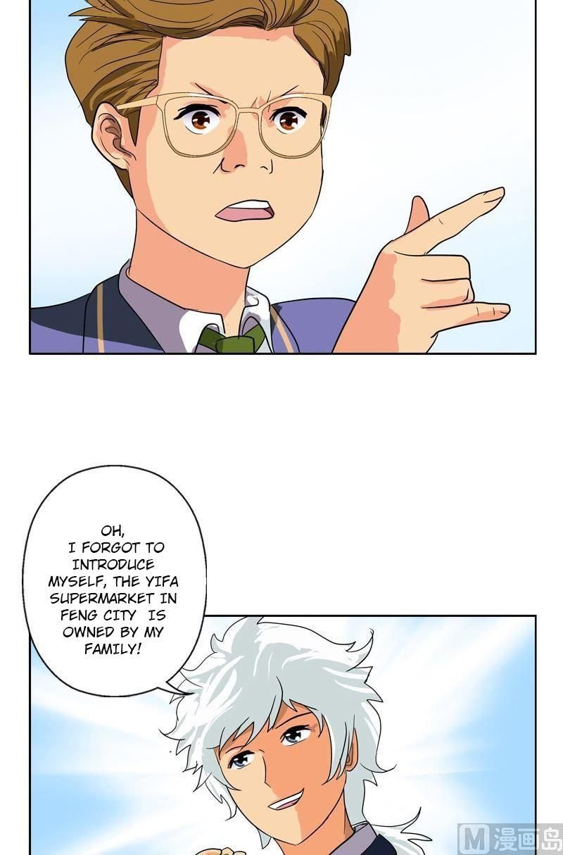 Urban Best Medic Chapter 55 - Page 20