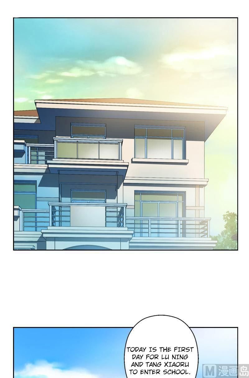 Urban Best Medic Chapter 55 - Page 3