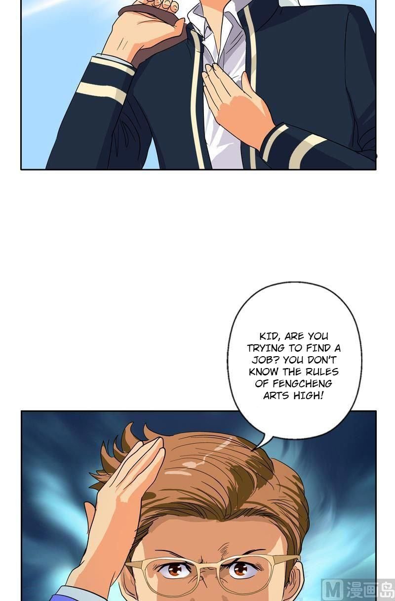 Urban Best Medic Chapter 55 - Page 21