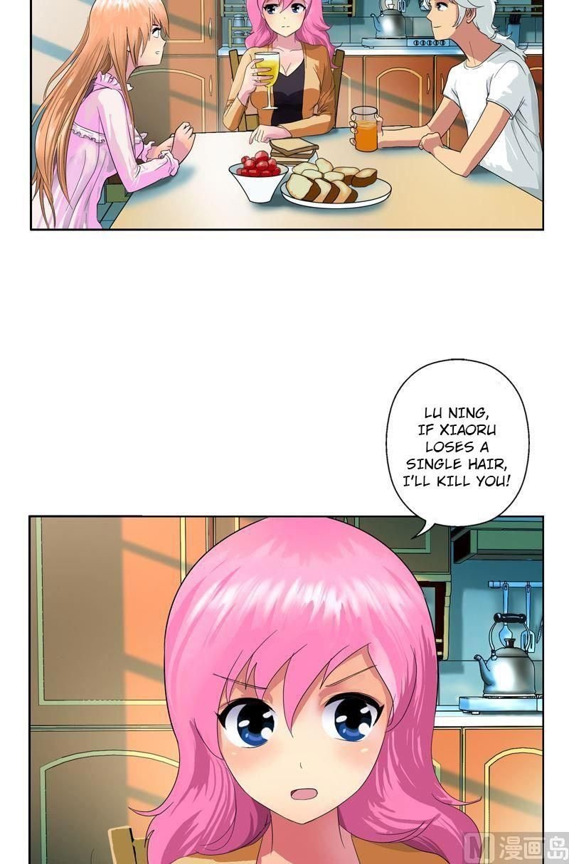 Urban Best Medic Chapter 55 - Page 5