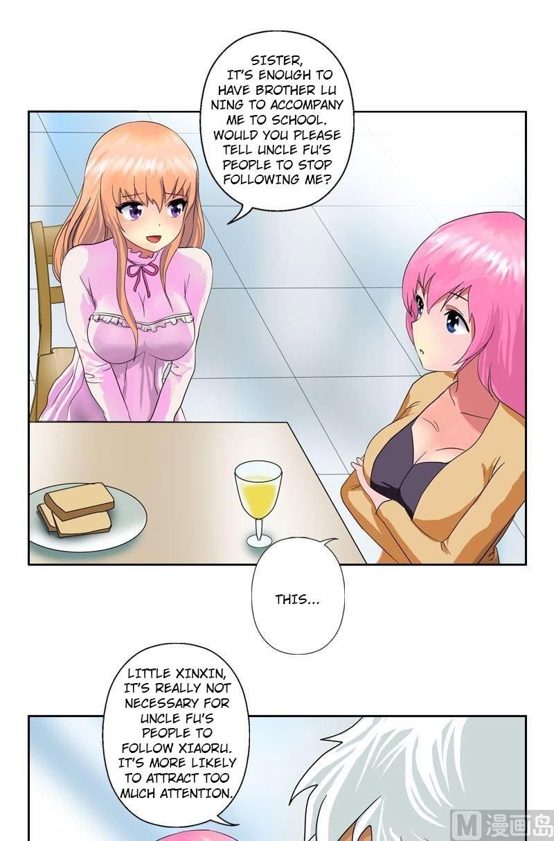 Urban Best Medic Chapter 55 - Page 8