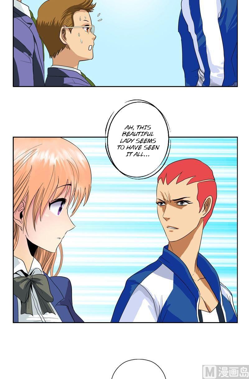 Urban Best Medic Chapter 56 - Page 11