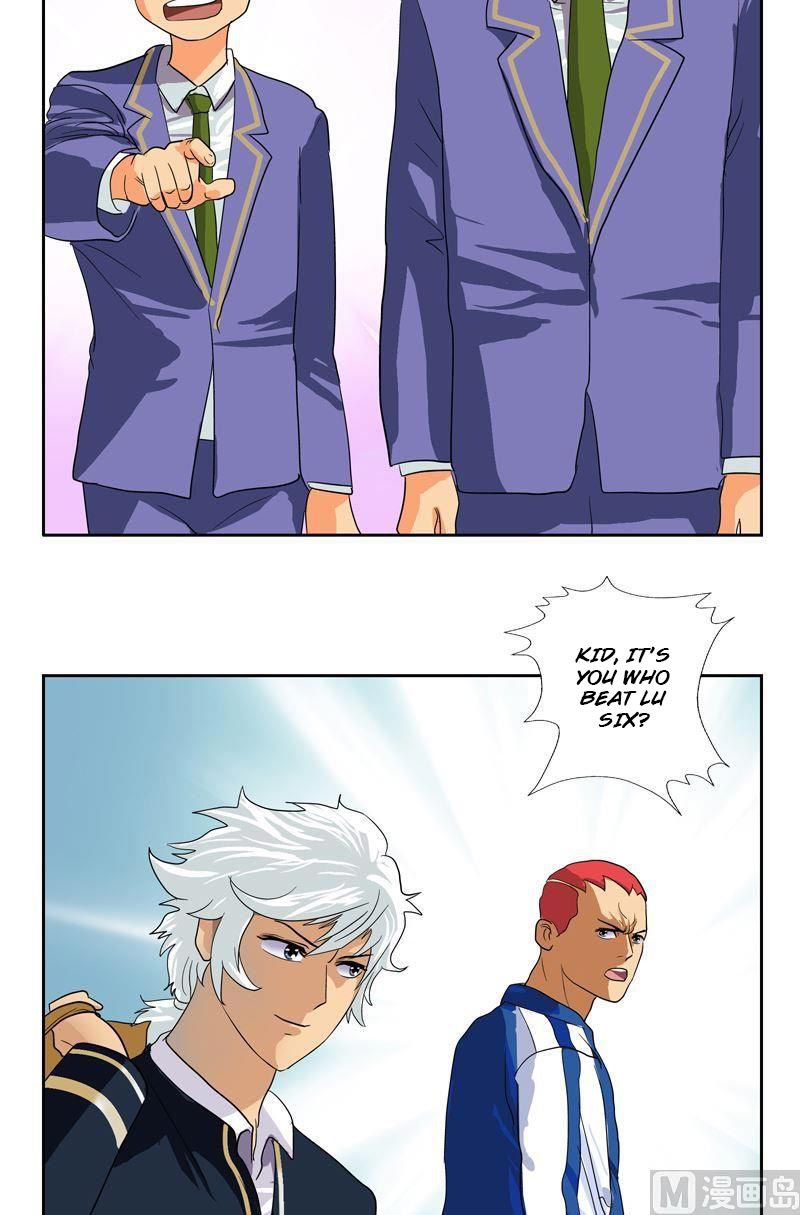Urban Best Medic Chapter 56 - Page 13