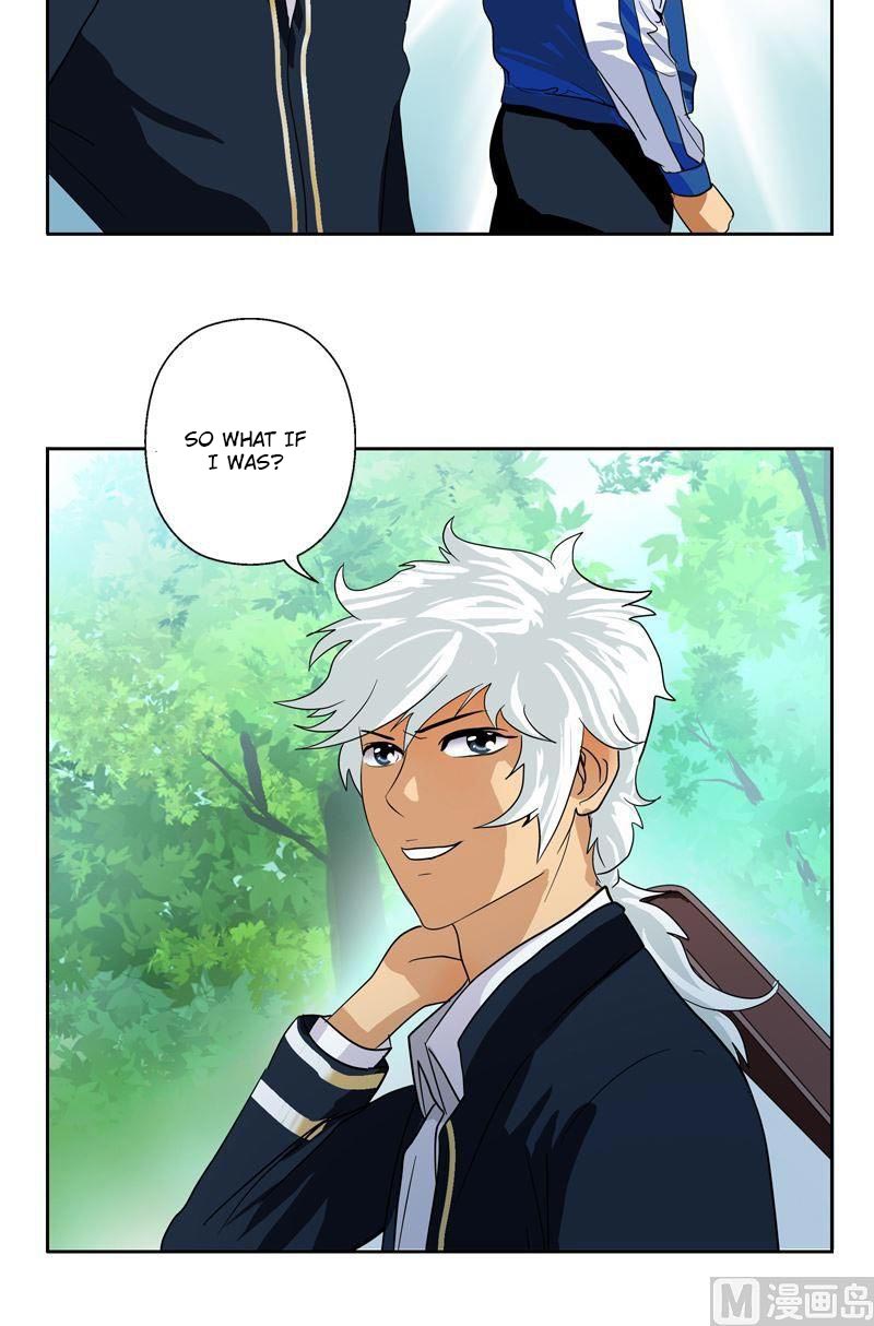 Urban Best Medic Chapter 56 - Page 14