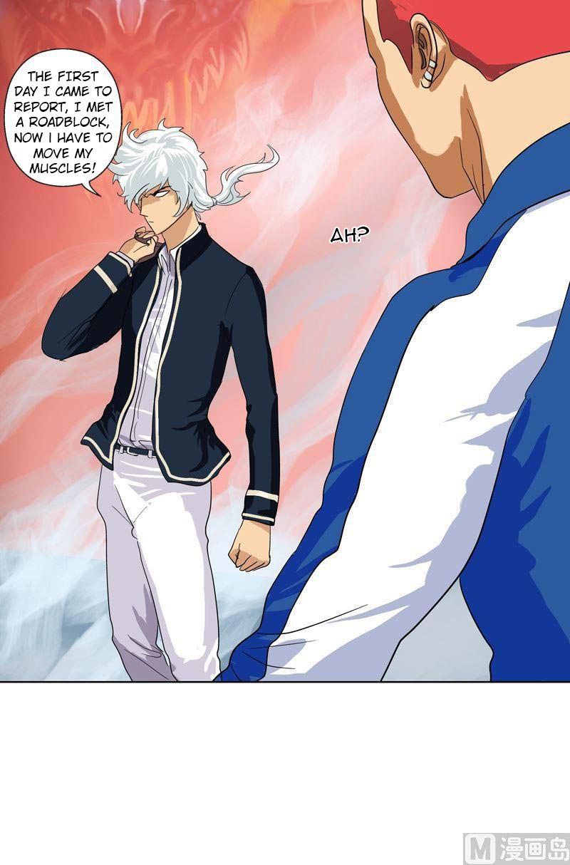Urban Best Medic Chapter 56 - Page 19