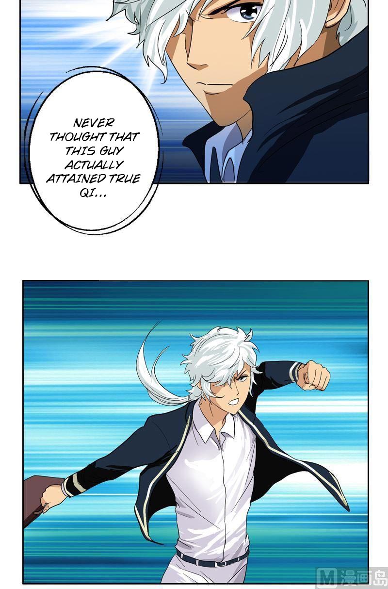 Urban Best Medic Chapter 56 - Page 22
