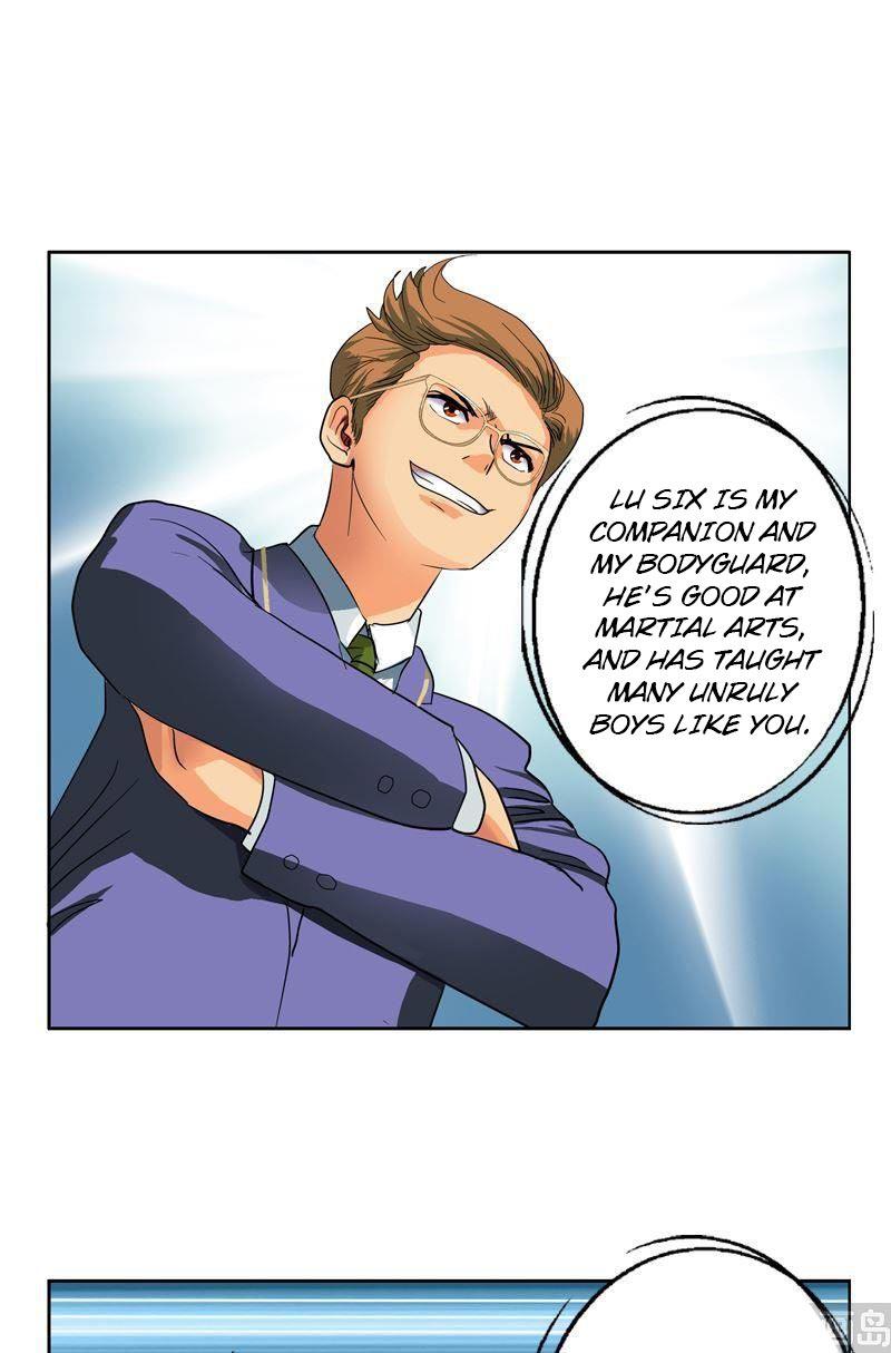 Urban Best Medic Chapter 56 - Page 4