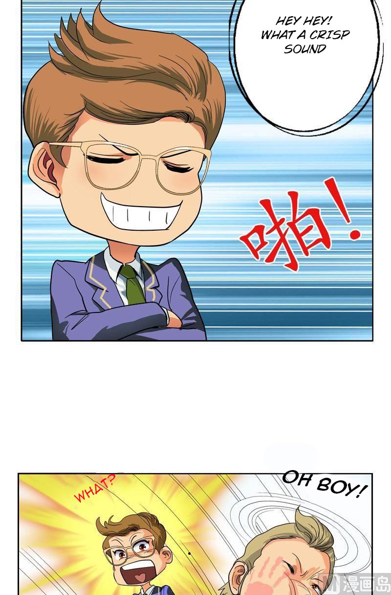 Urban Best Medic Chapter 56 - Page 5