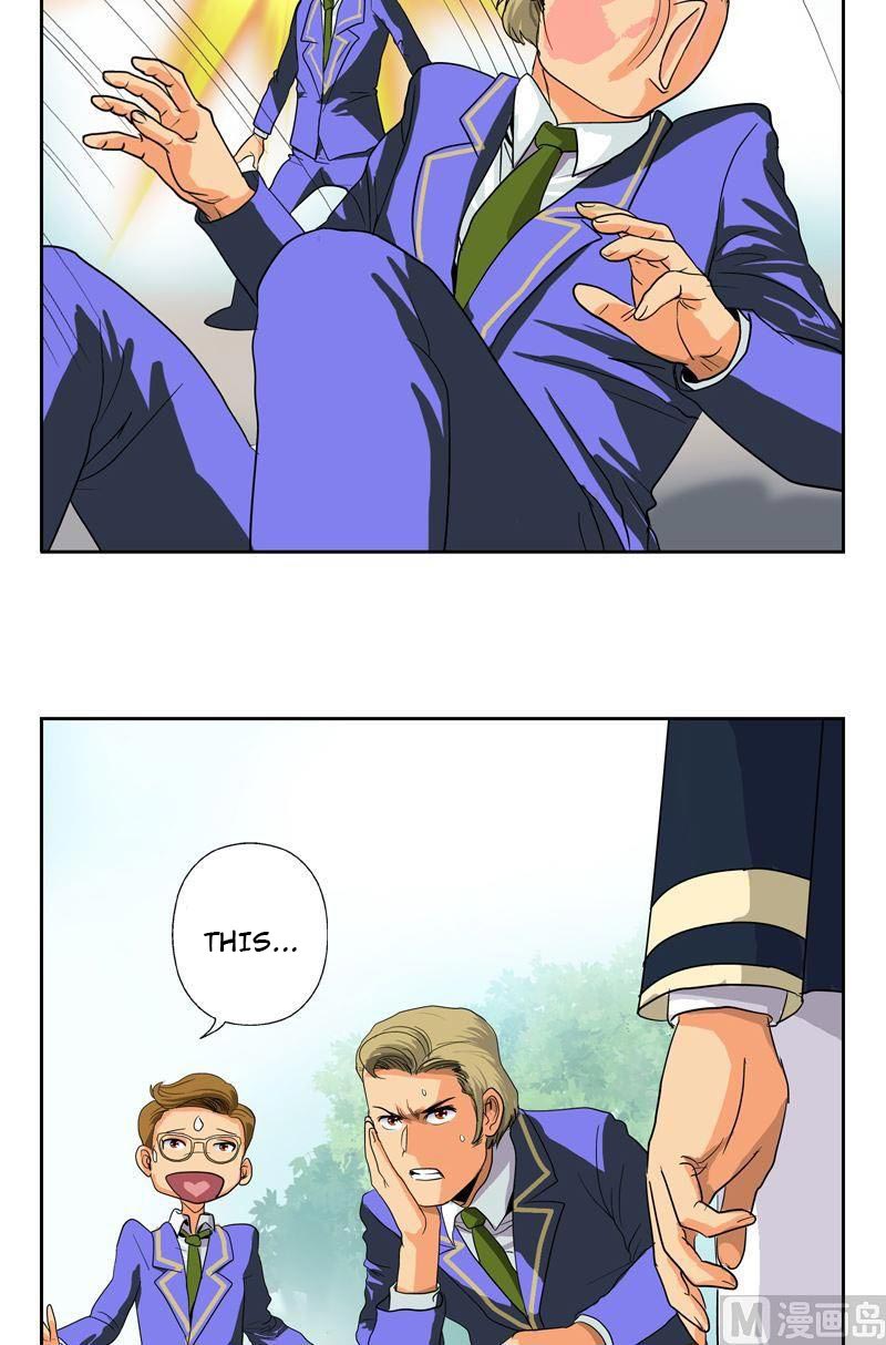 Urban Best Medic Chapter 56 - Page 6