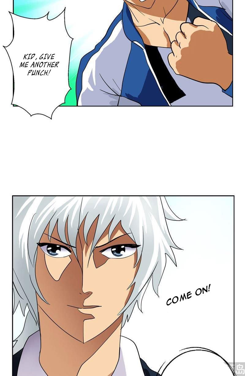 Urban Best Medic Chapter 57 - Page 12