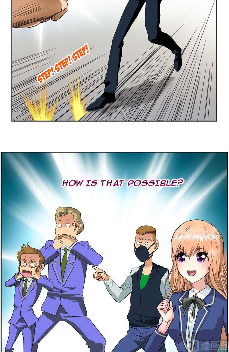 Urban Best Medic Chapter 57 - Page 8