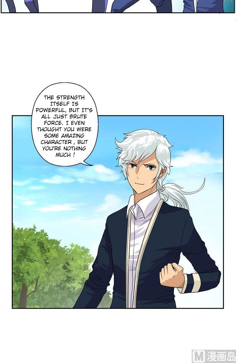 Urban Best Medic Chapter 57 - Page 9