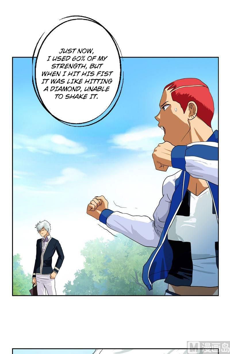 Urban Best Medic Chapter 57 - Page 10