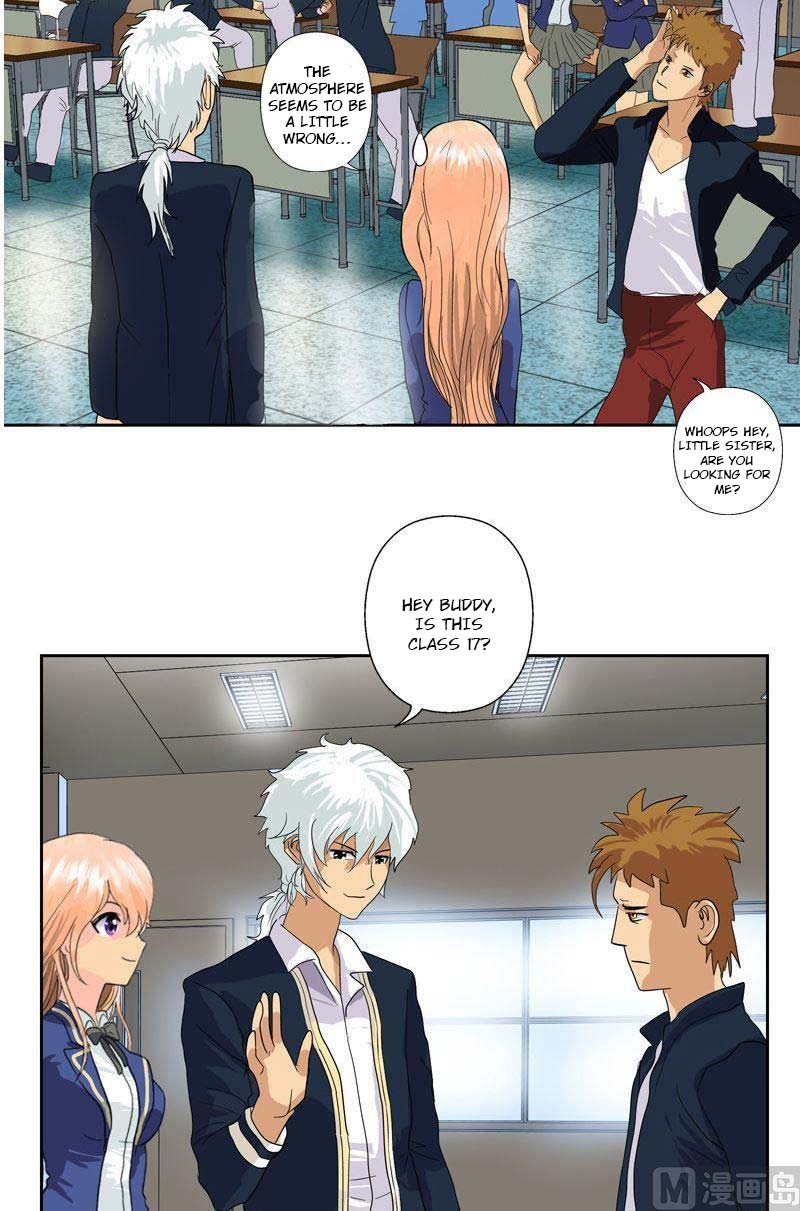 Urban Best Medic Chapter 58 - Page 14