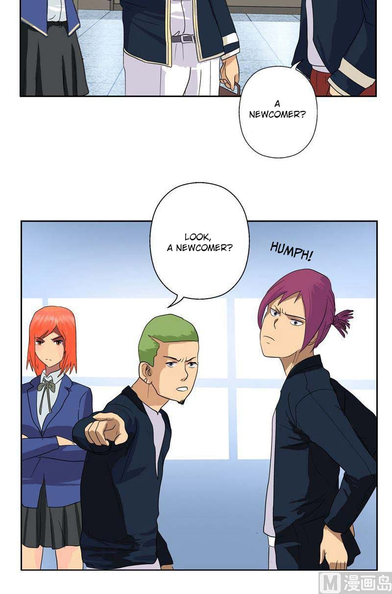 Urban Best Medic Chapter 58 - Page 15