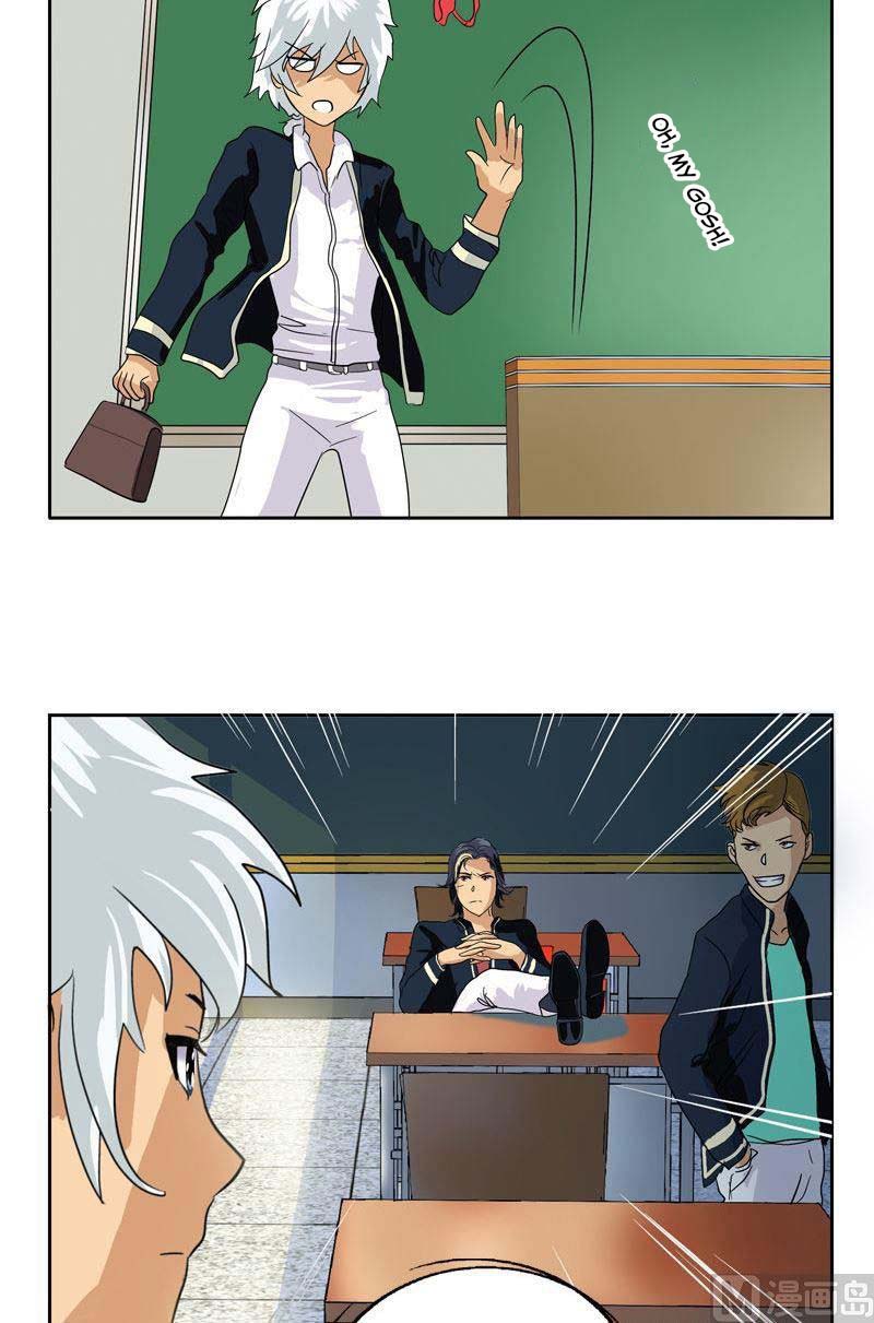 Urban Best Medic Chapter 58 - Page 19