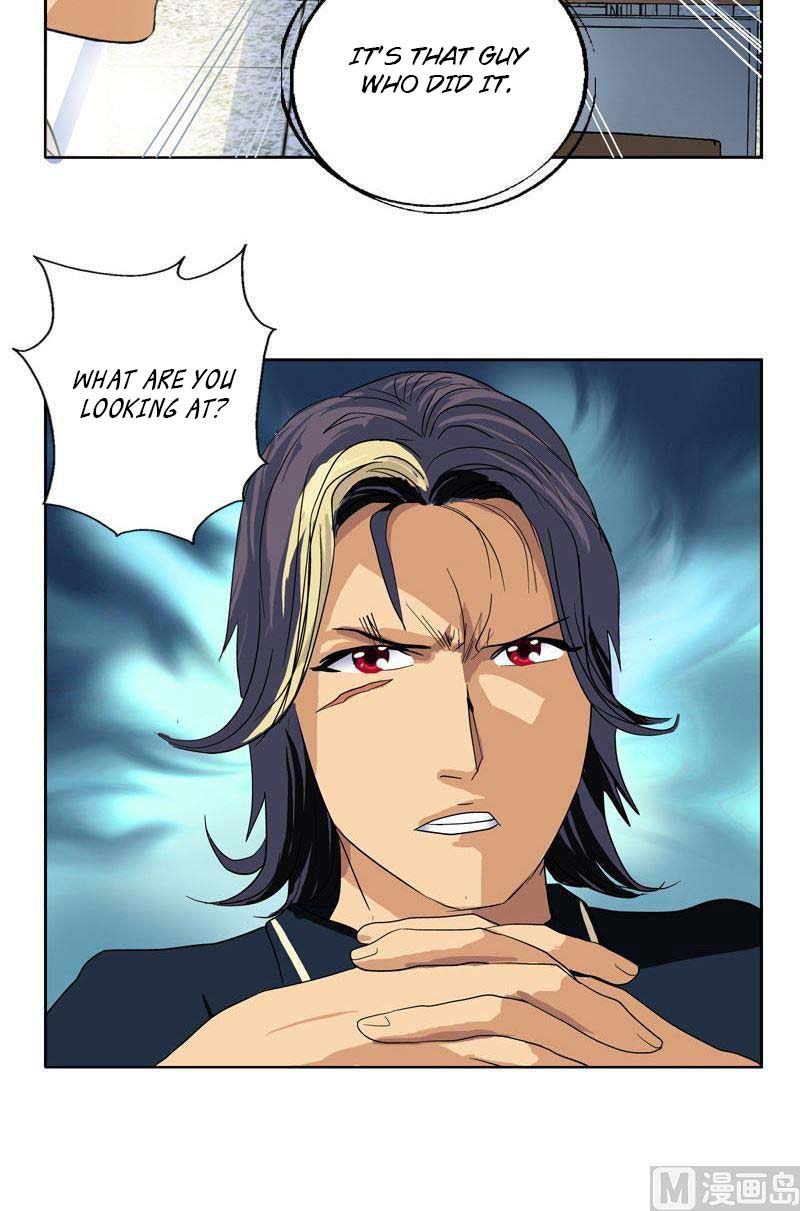 Urban Best Medic Chapter 58 - Page 20