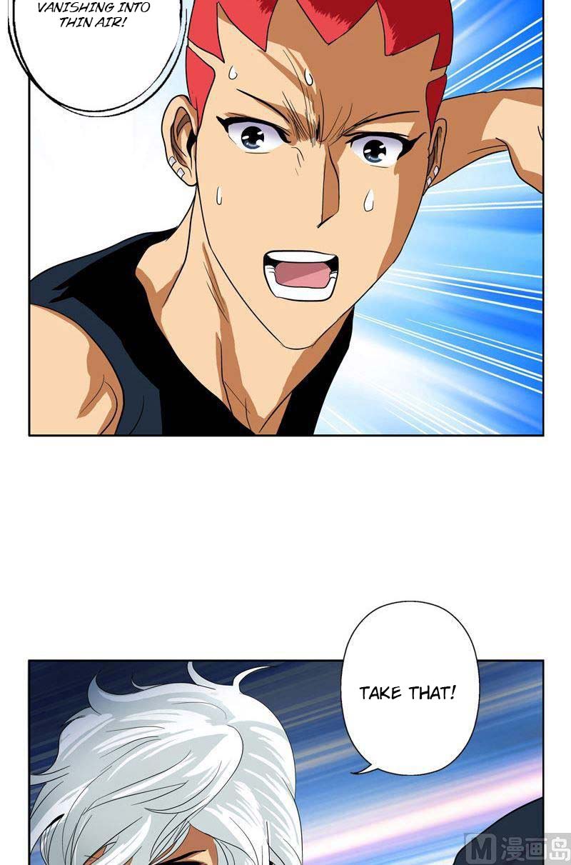 Urban Best Medic Chapter 58 - Page 4