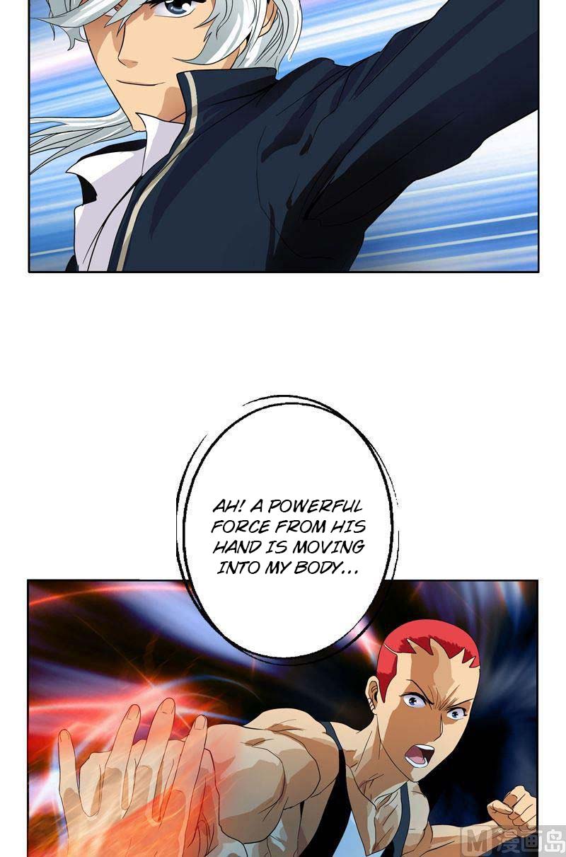 Urban Best Medic Chapter 58 - Page 5