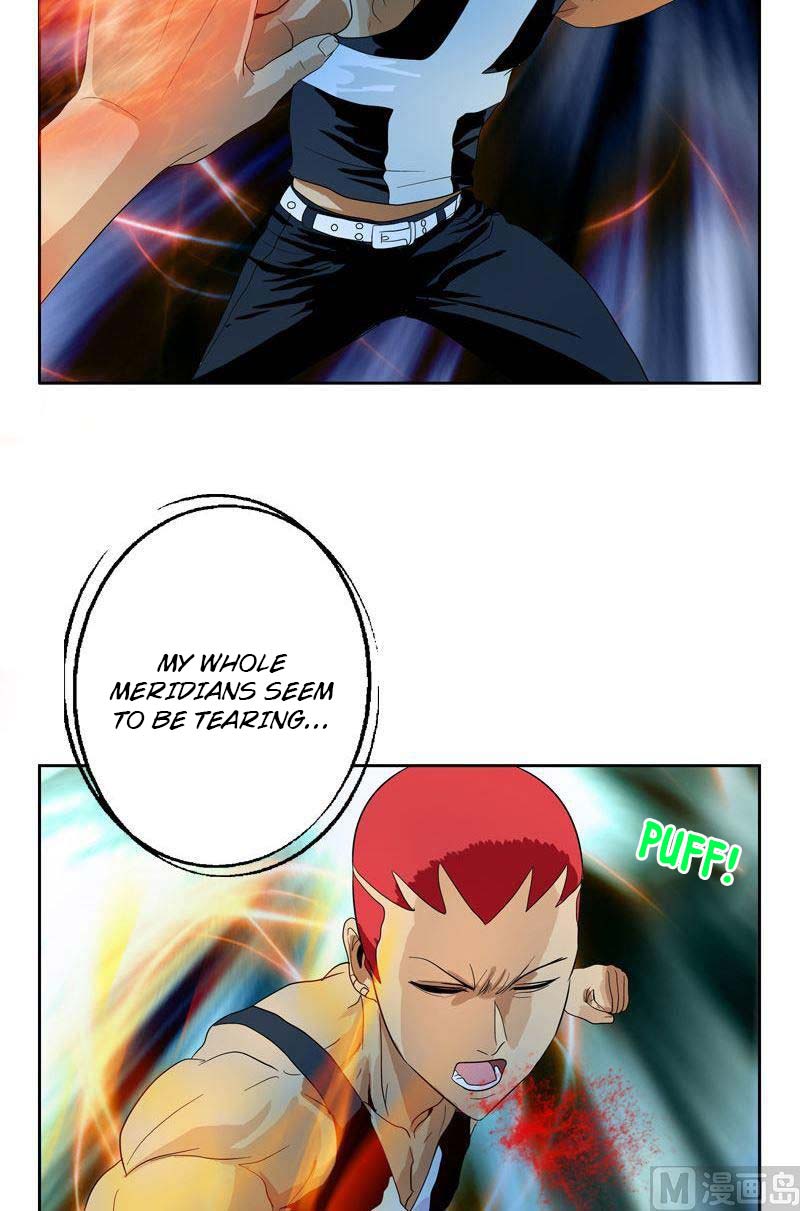 Urban Best Medic Chapter 58 - Page 6