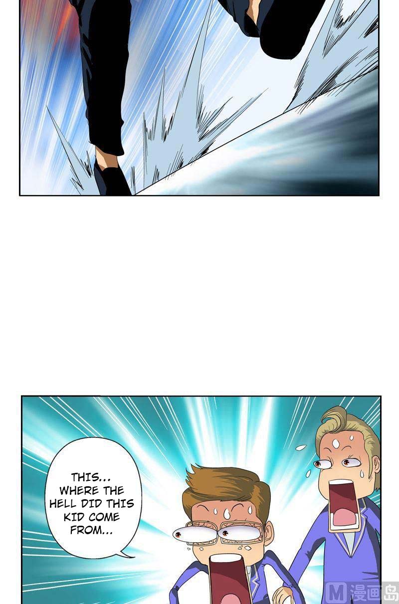 Urban Best Medic Chapter 58 - Page 8
