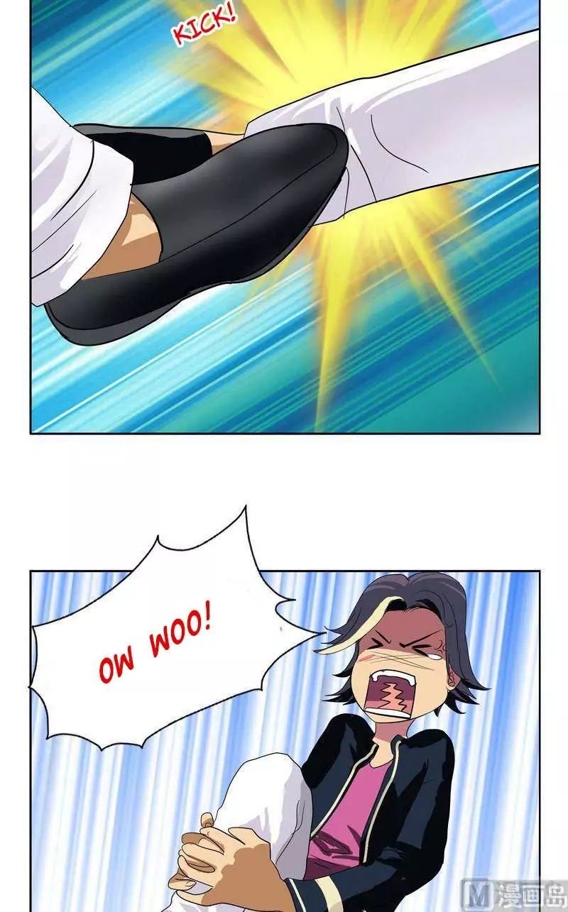 Urban Best Medic Chapter 59 - Page 11