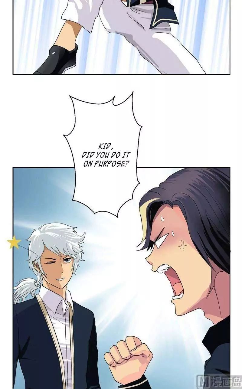 Urban Best Medic Chapter 59 - Page 12