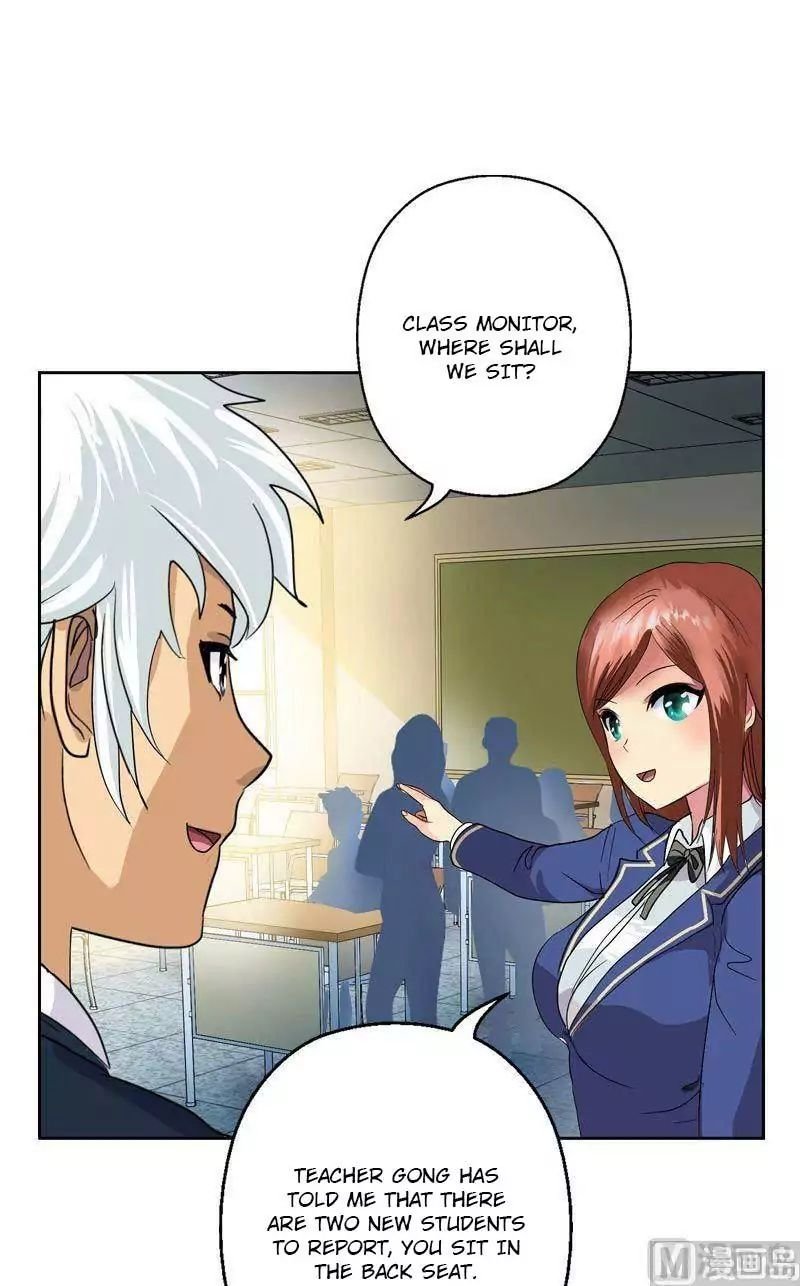 Urban Best Medic Chapter 59 - Page 6