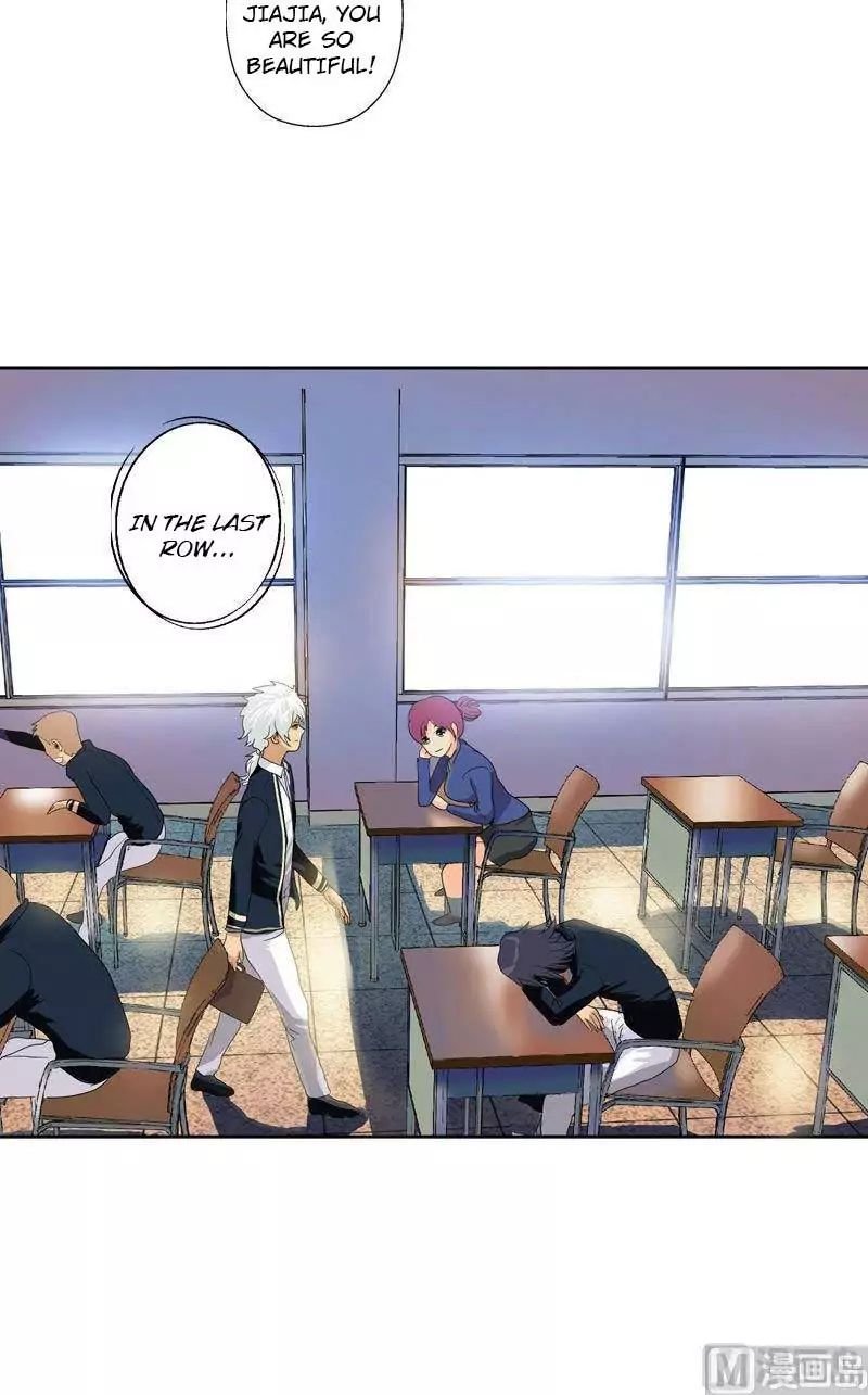 Urban Best Medic Chapter 59 - Page 8