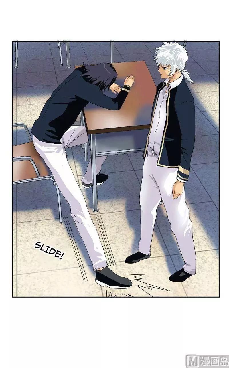 Urban Best Medic Chapter 59 - Page 9