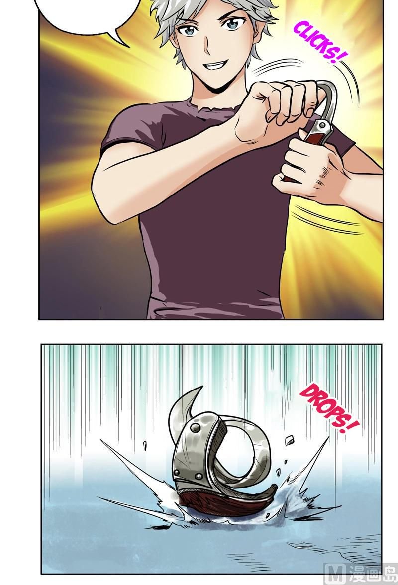 Urban Best Medic Chapter 6 - Page 11