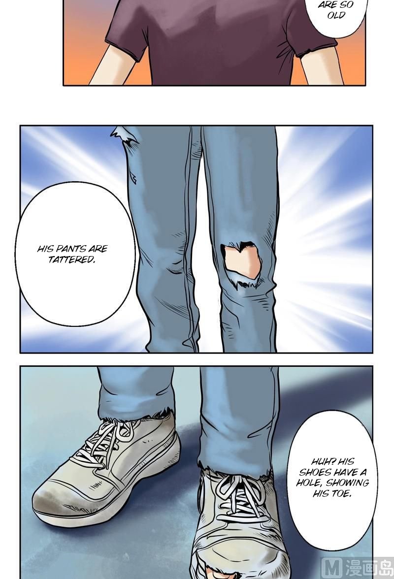 Urban Best Medic Chapter 6 - Page 13