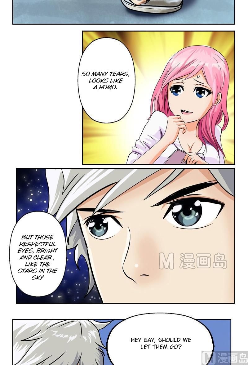 Urban Best Medic Chapter 6 - Page 14