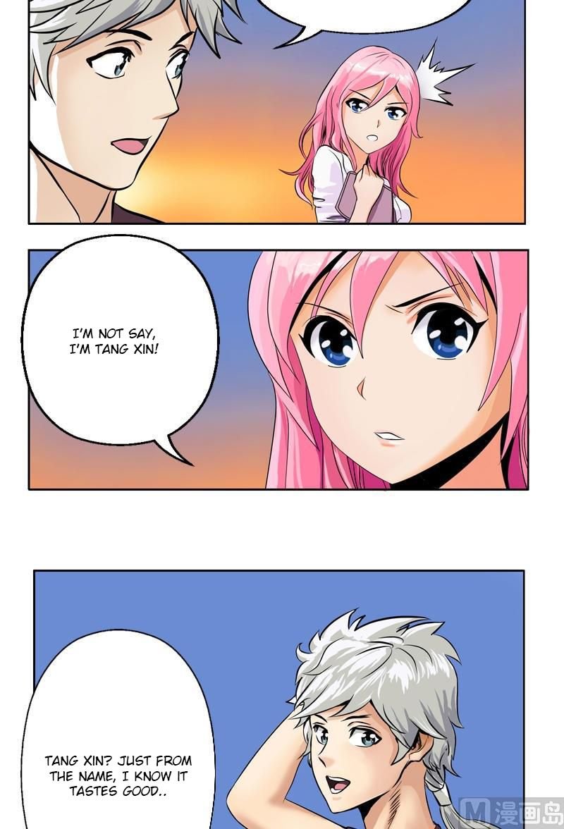 Urban Best Medic Chapter 6 - Page 15