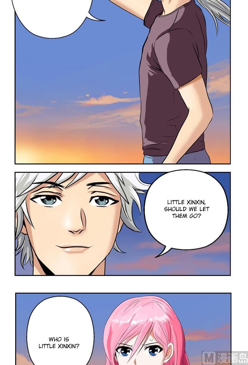 Urban Best Medic Chapter 6 - Page 16