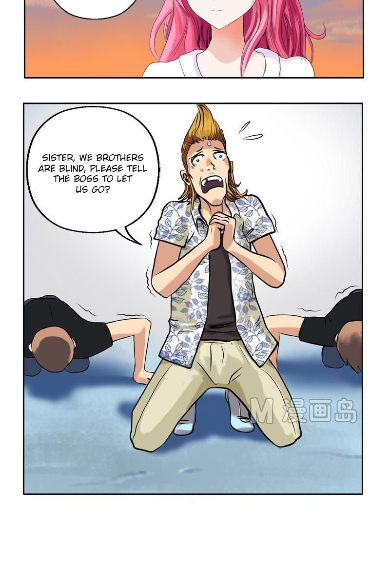 Urban Best Medic Chapter 6 - Page 17