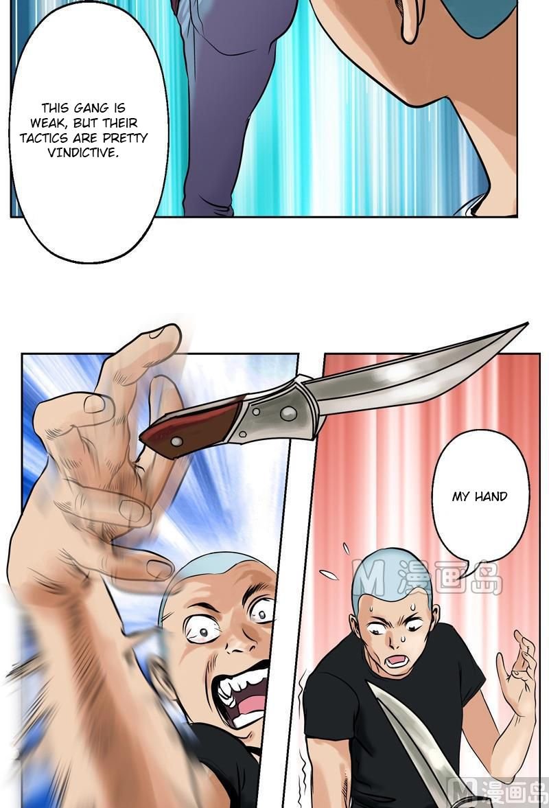 Urban Best Medic Chapter 6 - Page 4