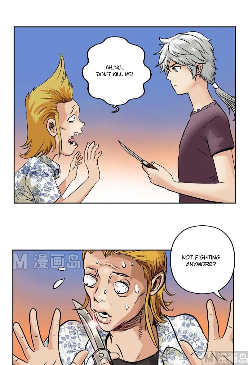 Urban Best Medic Chapter 6 - Page 9