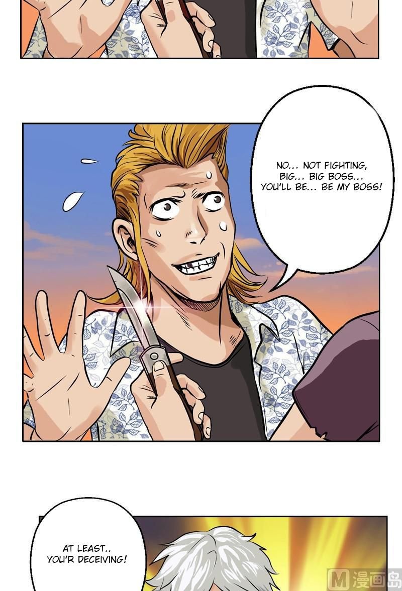 Urban Best Medic Chapter 6 - Page 10