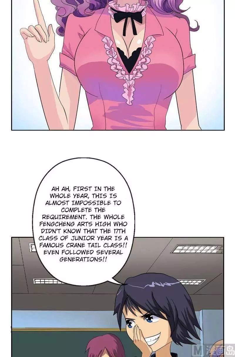 Urban Best Medic Chapter 60 - Page 5